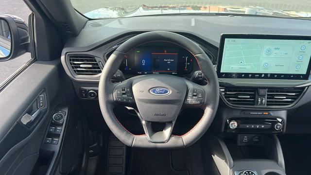 new 2025 Ford Escape car, priced at $32,112