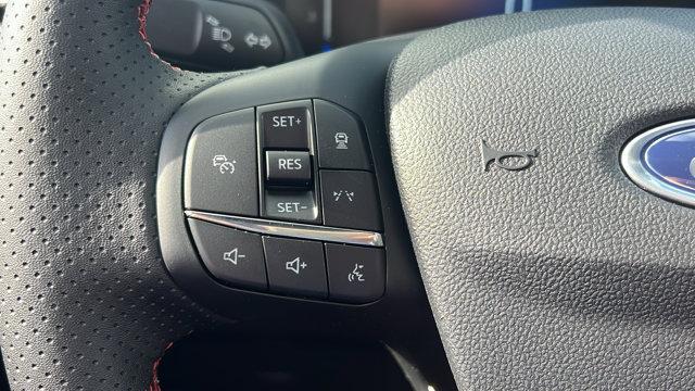 new 2025 Ford Escape car, priced at $32,112