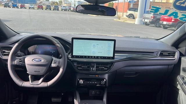 new 2025 Ford Escape car, priced at $32,112