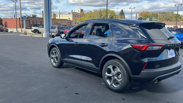 new 2025 Ford Escape car, priced at $32,112
