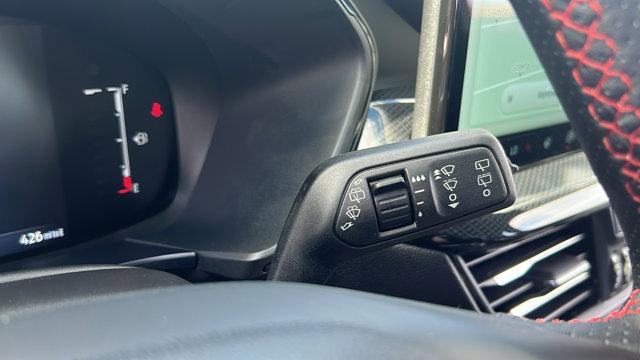 new 2025 Ford Escape car, priced at $32,112