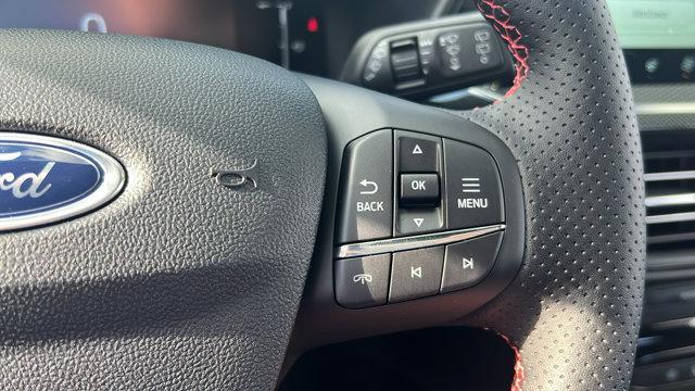 new 2025 Ford Escape car, priced at $32,112