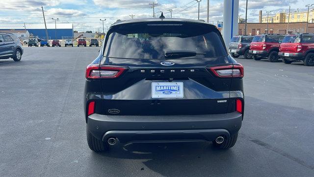 new 2025 Ford Escape car, priced at $32,112