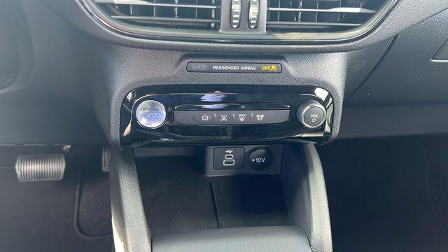 new 2025 Ford Escape car, priced at $32,112