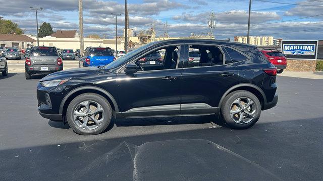 new 2025 Ford Escape car, priced at $32,112
