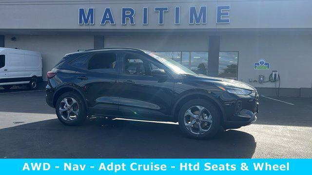 new 2025 Ford Escape car, priced at $32,112