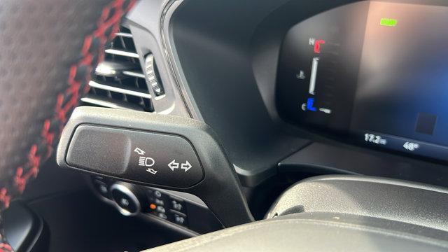 new 2025 Ford Escape car, priced at $32,112