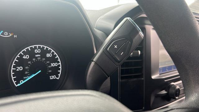 used 2022 Ford F-150 car, priced at $34,990