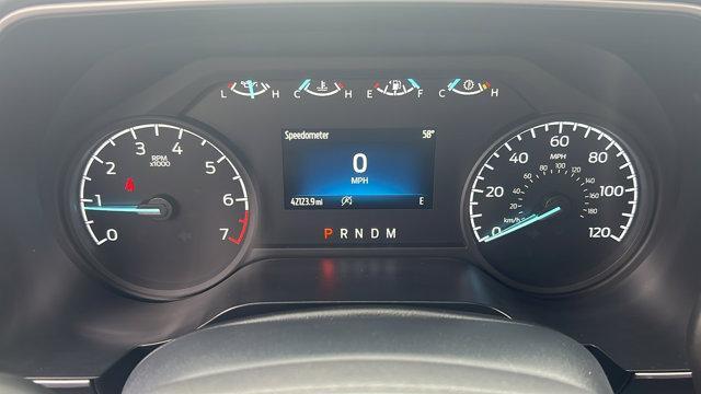 used 2022 Ford F-150 car, priced at $34,990