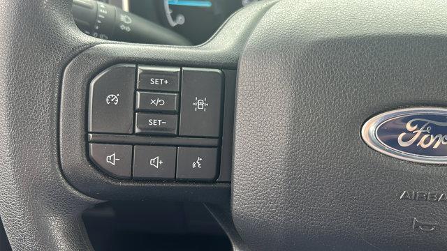 used 2022 Ford F-150 car, priced at $34,990