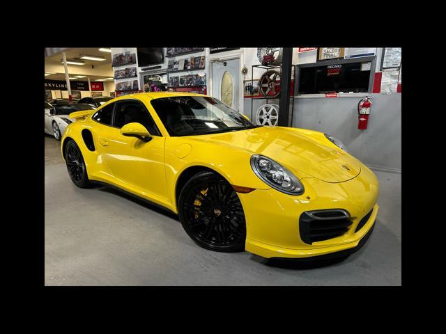 used 2014 Porsche 911 car, priced at $104,999