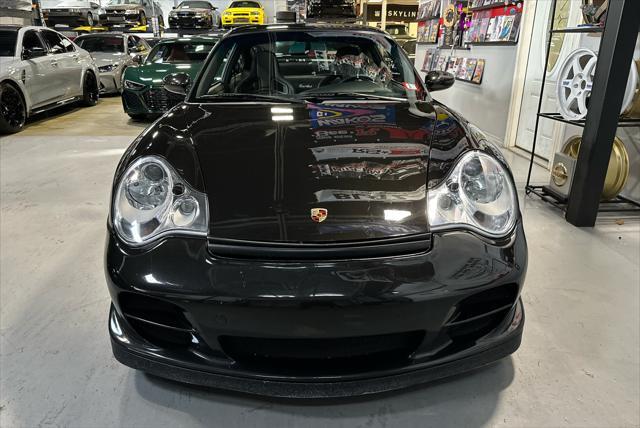 used 2001 Porsche 911 car, priced at $72,999