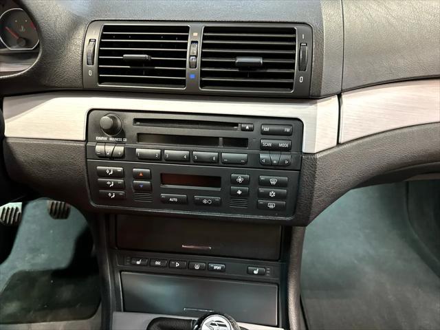 used 2004 BMW M3 car, priced at $29,999