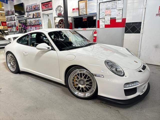 used 2010 Porsche 911 car, priced at $199,999