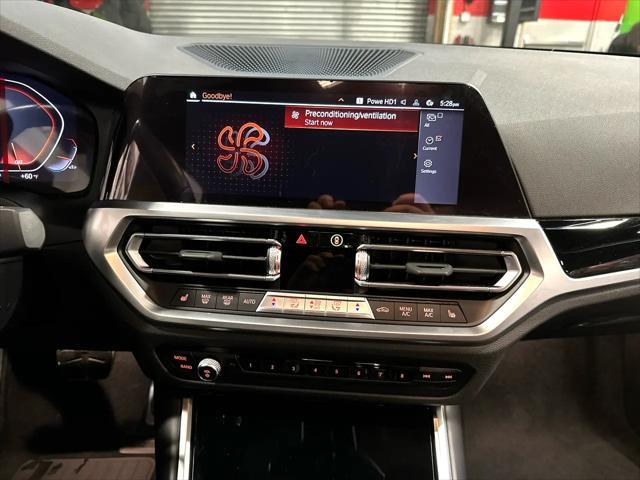 used 2022 BMW M240 car, priced at $47,999