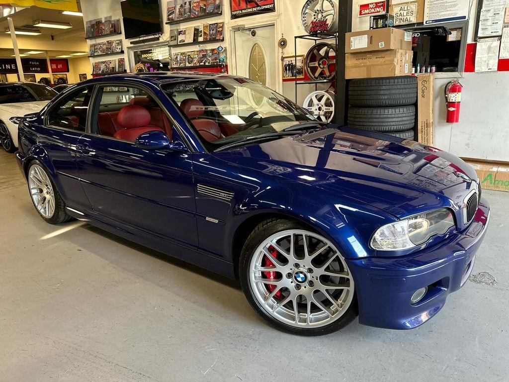 used 2006 BMW M3 car, priced at $69,999