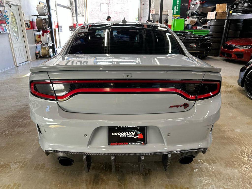 used 2022 Dodge Charger car, priced at $79,999