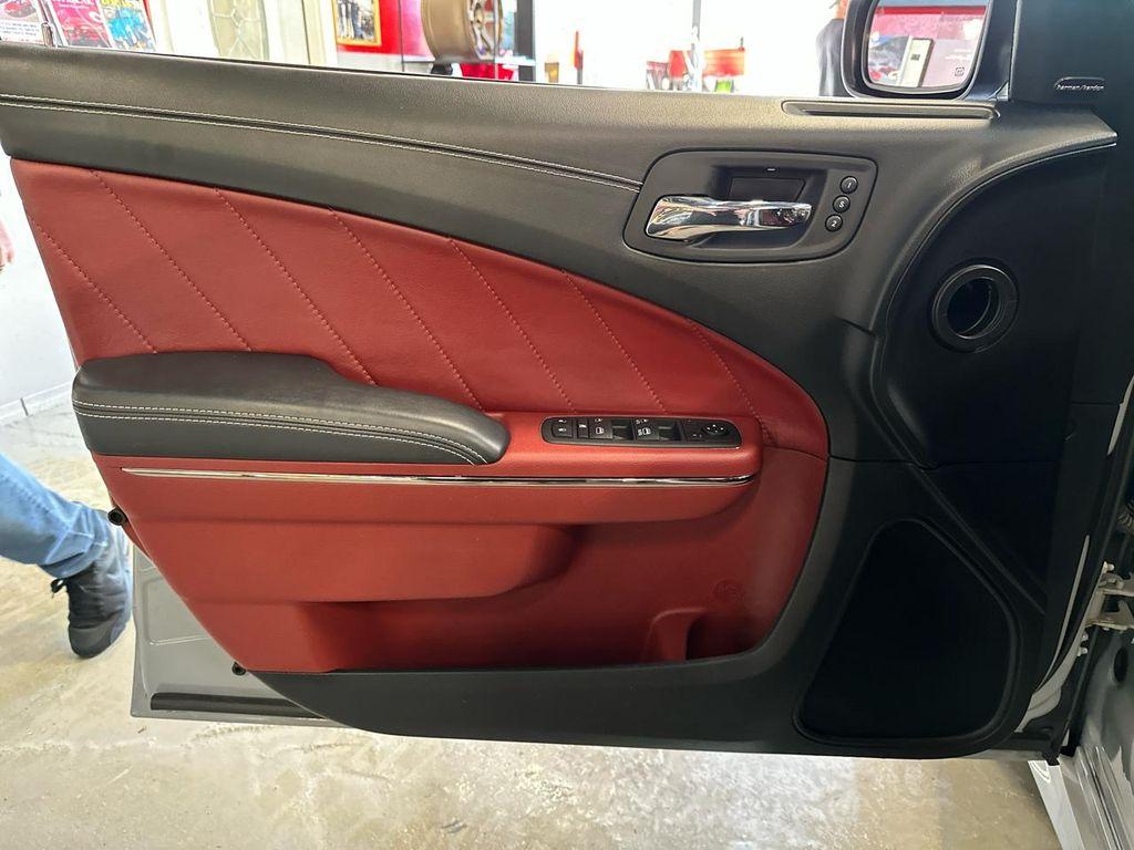 used 2022 Dodge Charger car, priced at $79,999