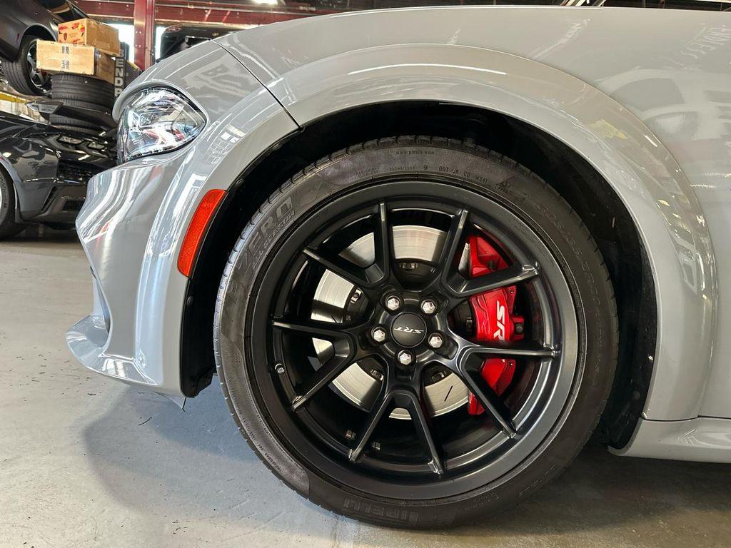 used 2022 Dodge Charger car, priced at $79,999