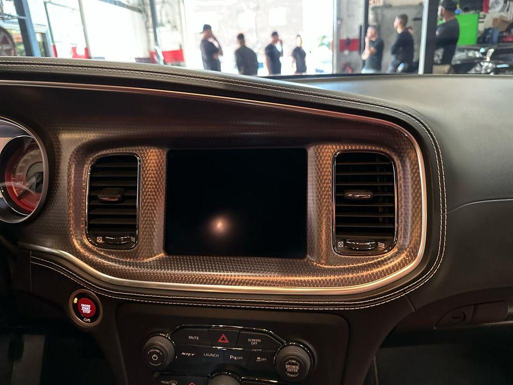 used 2022 Dodge Charger car, priced at $79,999