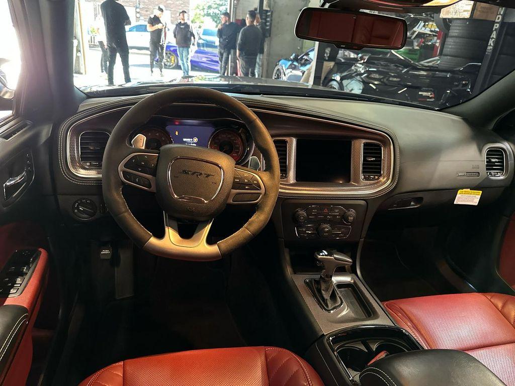 used 2022 Dodge Charger car, priced at $79,999