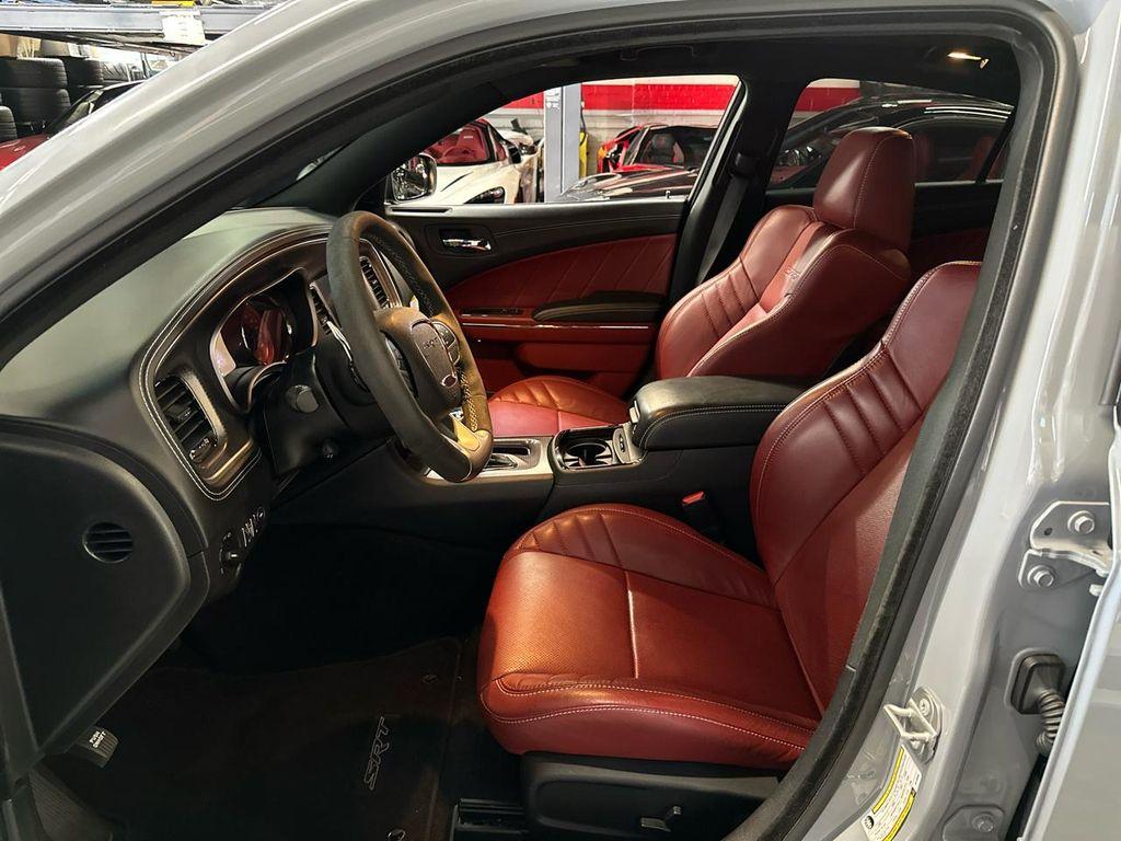 used 2022 Dodge Charger car, priced at $79,999