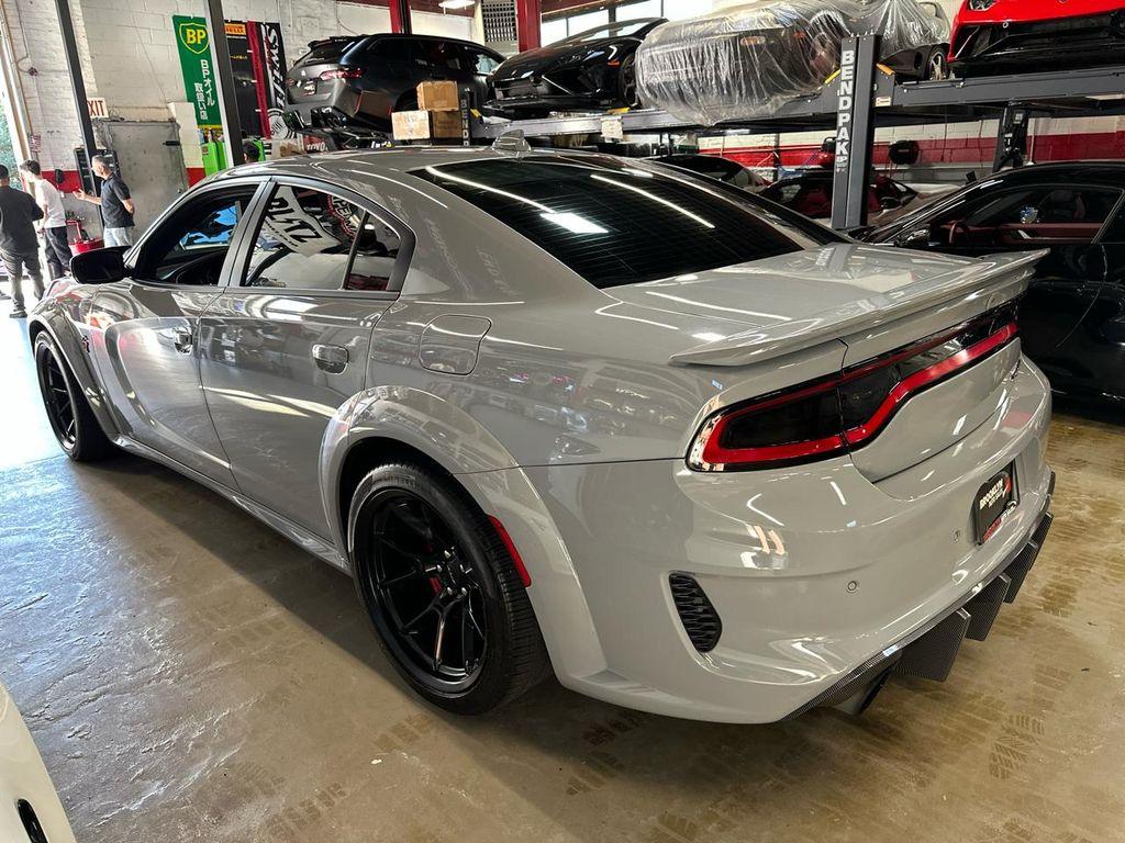 used 2022 Dodge Charger car, priced at $79,999
