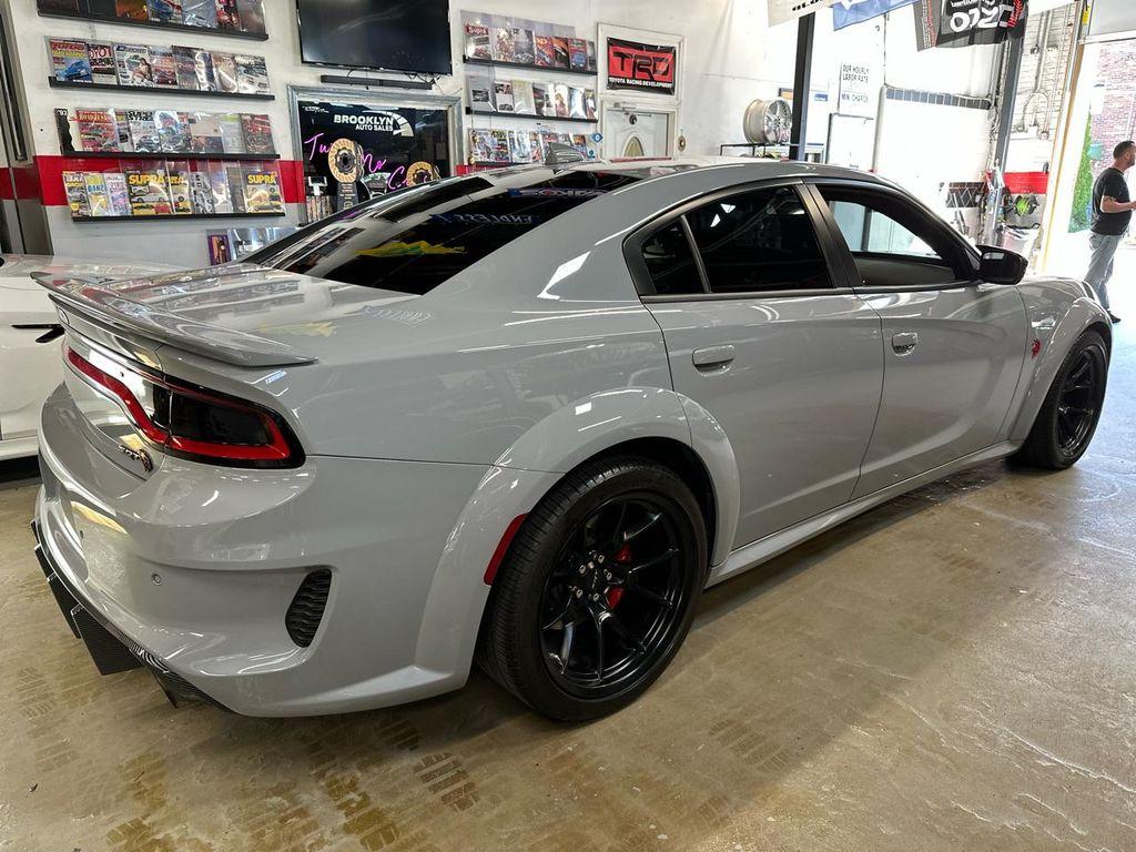 used 2022 Dodge Charger car, priced at $79,999