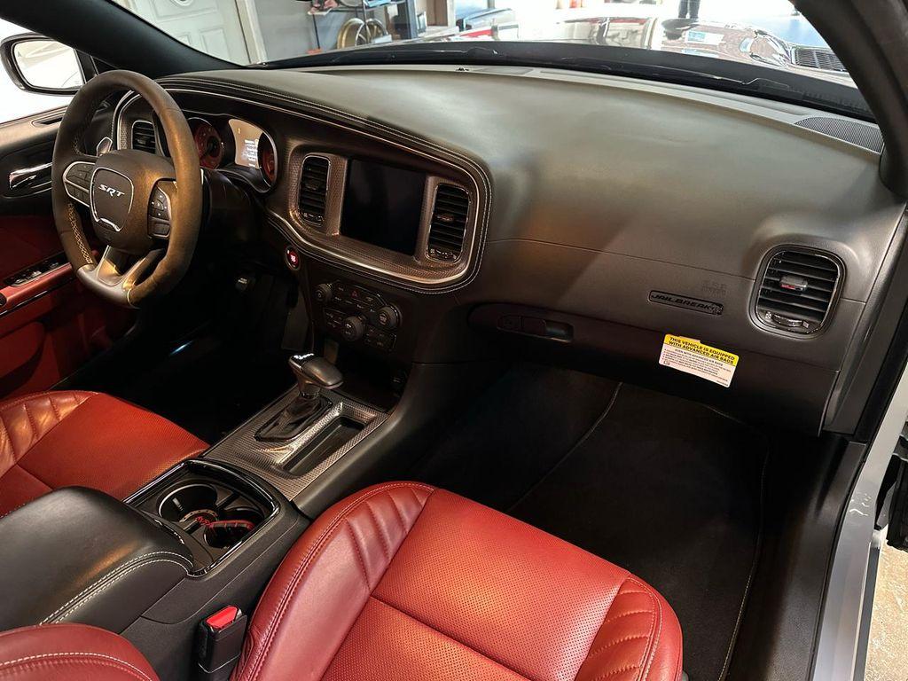 used 2022 Dodge Charger car, priced at $79,999