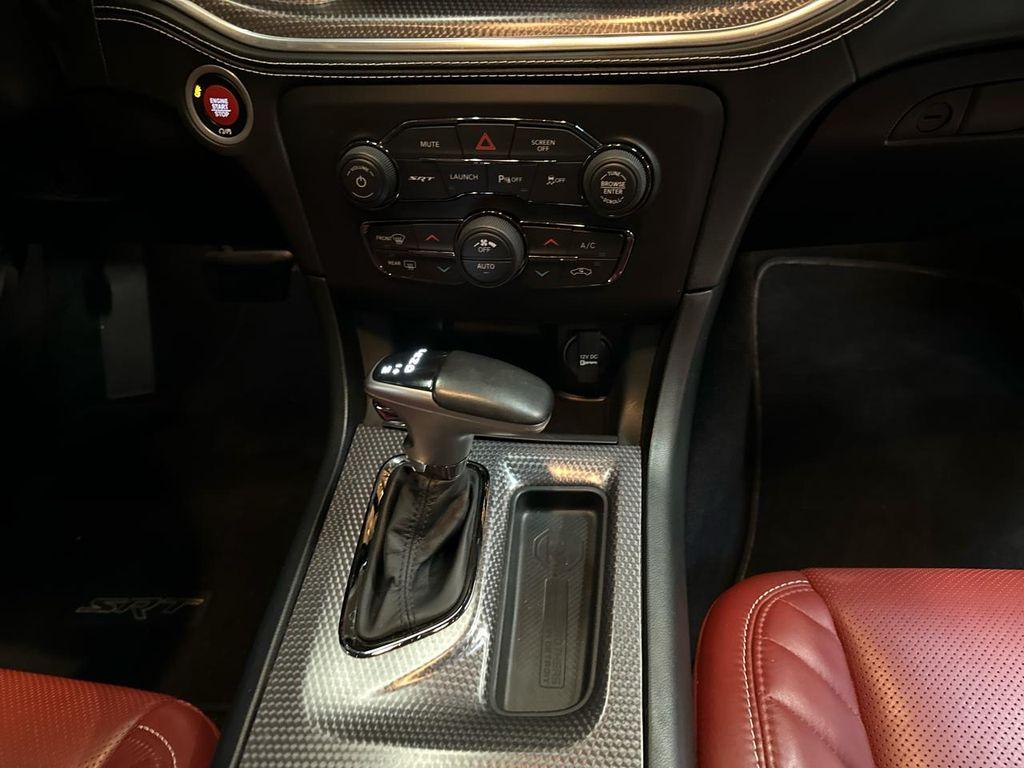 used 2022 Dodge Charger car, priced at $79,999