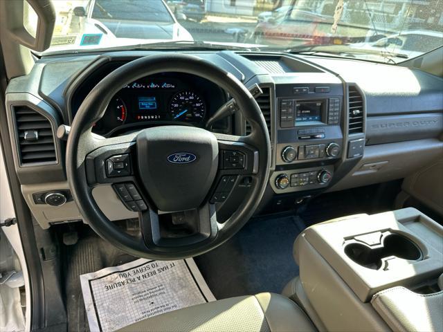 used 2019 Ford F-450 car, priced at $49,999