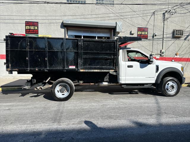 used 2019 Ford F-450 car, priced at $49,999