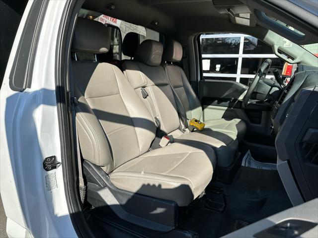 used 2019 Ford F-450 car, priced at $49,999