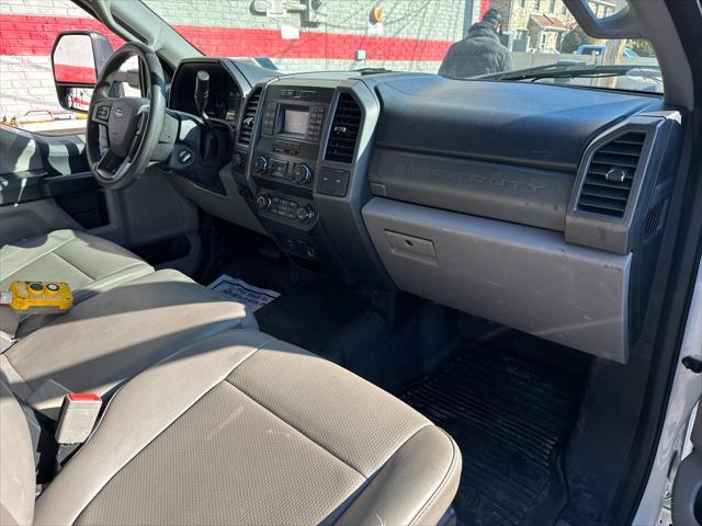 used 2019 Ford F-450 car, priced at $49,999