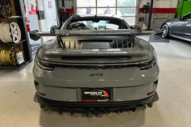 used 2024 Porsche 911 car, priced at $279,999