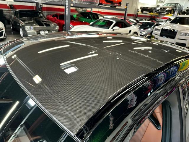 used 2025 BMW M3 car, priced at $106,999