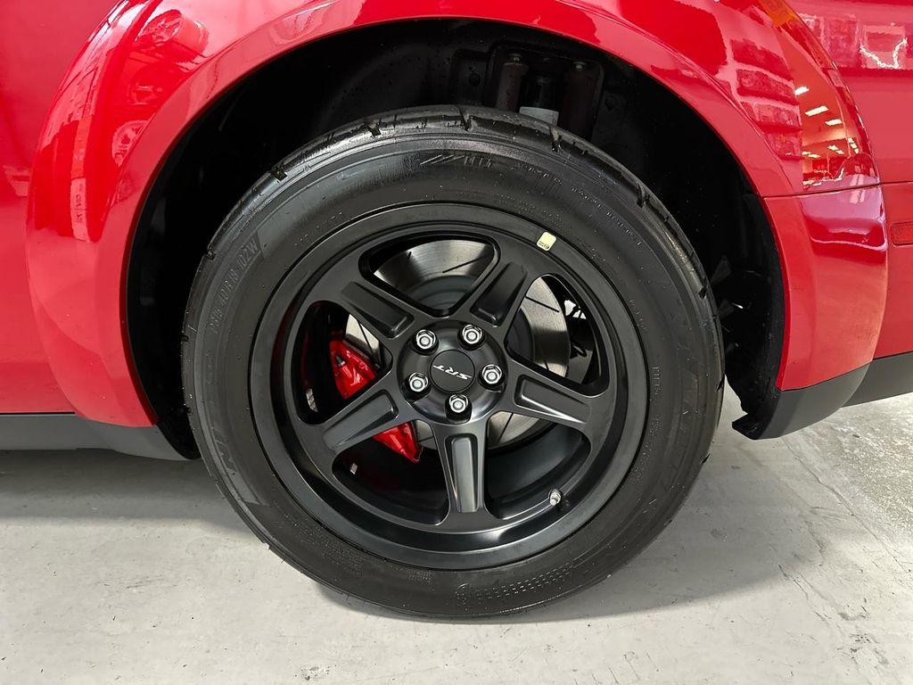 used 2018 Dodge Challenger car, priced at $109,999