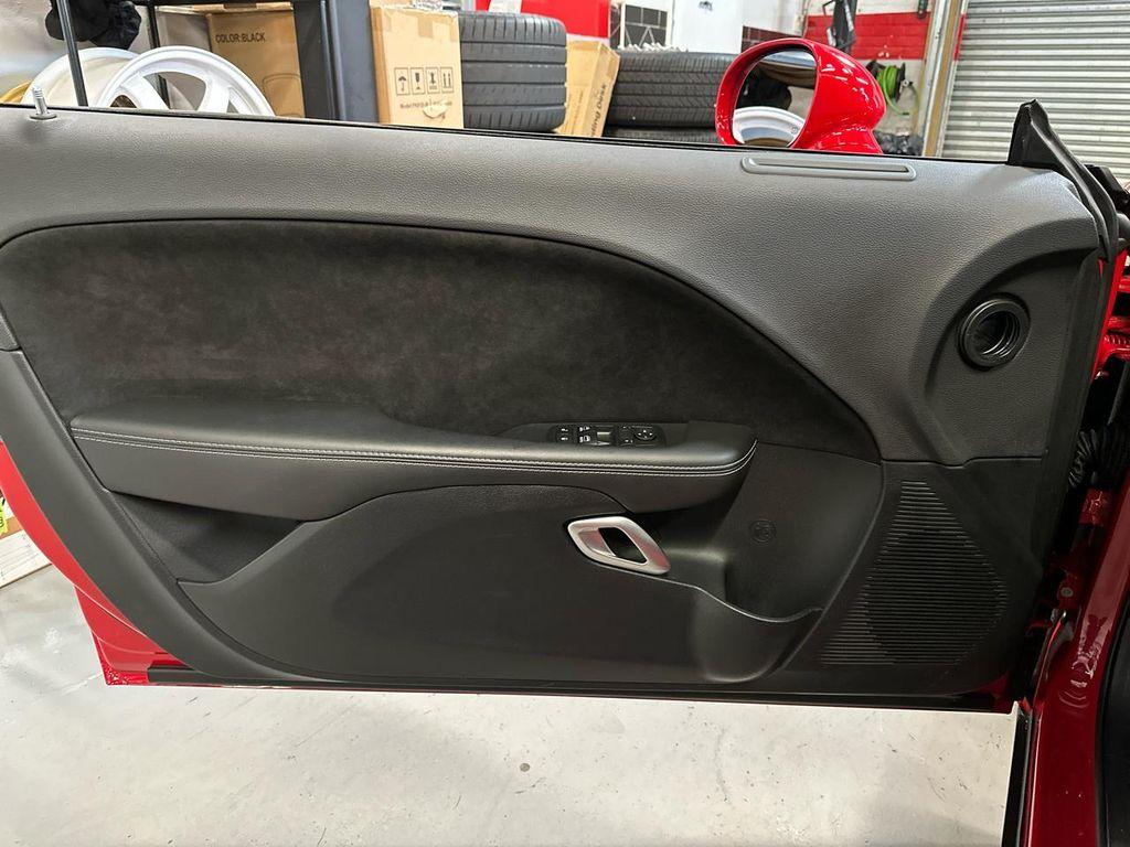 used 2018 Dodge Challenger car, priced at $109,999