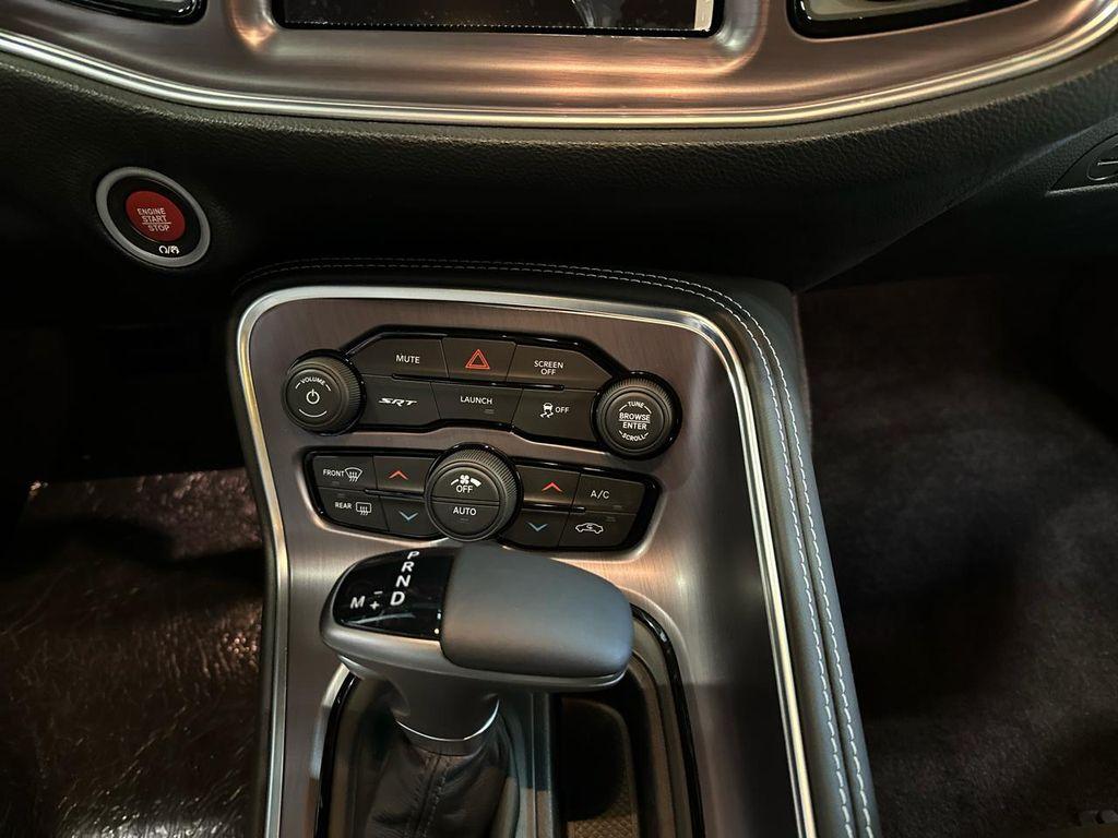 used 2018 Dodge Challenger car, priced at $109,999