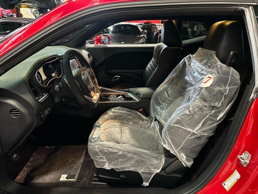 used 2018 Dodge Challenger car, priced at $109,999