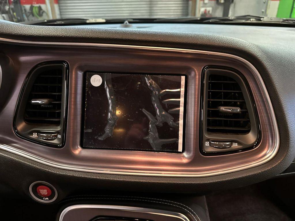 used 2018 Dodge Challenger car, priced at $109,999