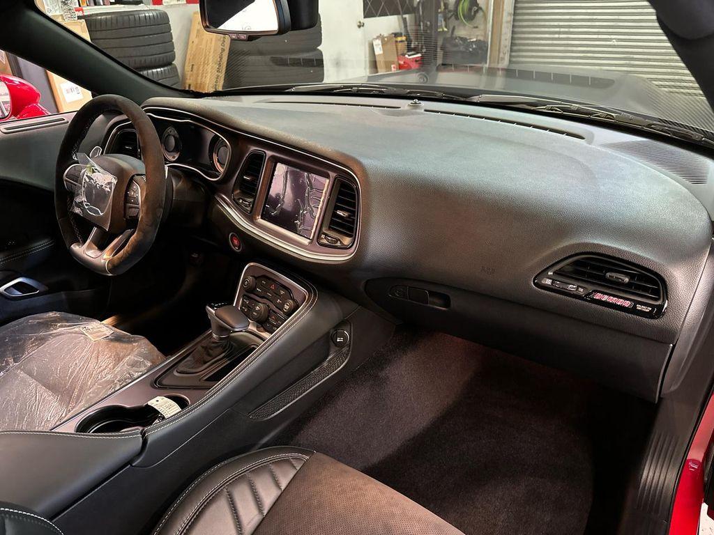 used 2018 Dodge Challenger car, priced at $109,999