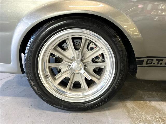 used 1968 Ford Mustang car, priced at $199,999