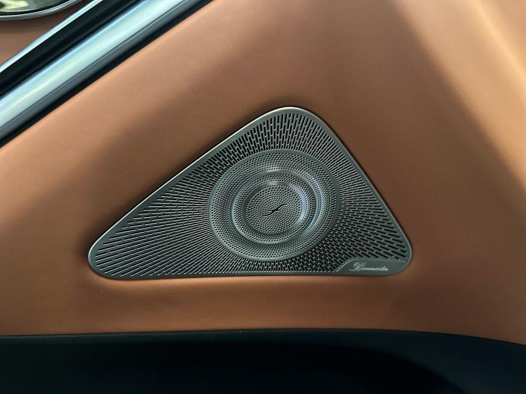 used 2023 Mercedes-Benz Maybach S 680 car, priced at $189,999