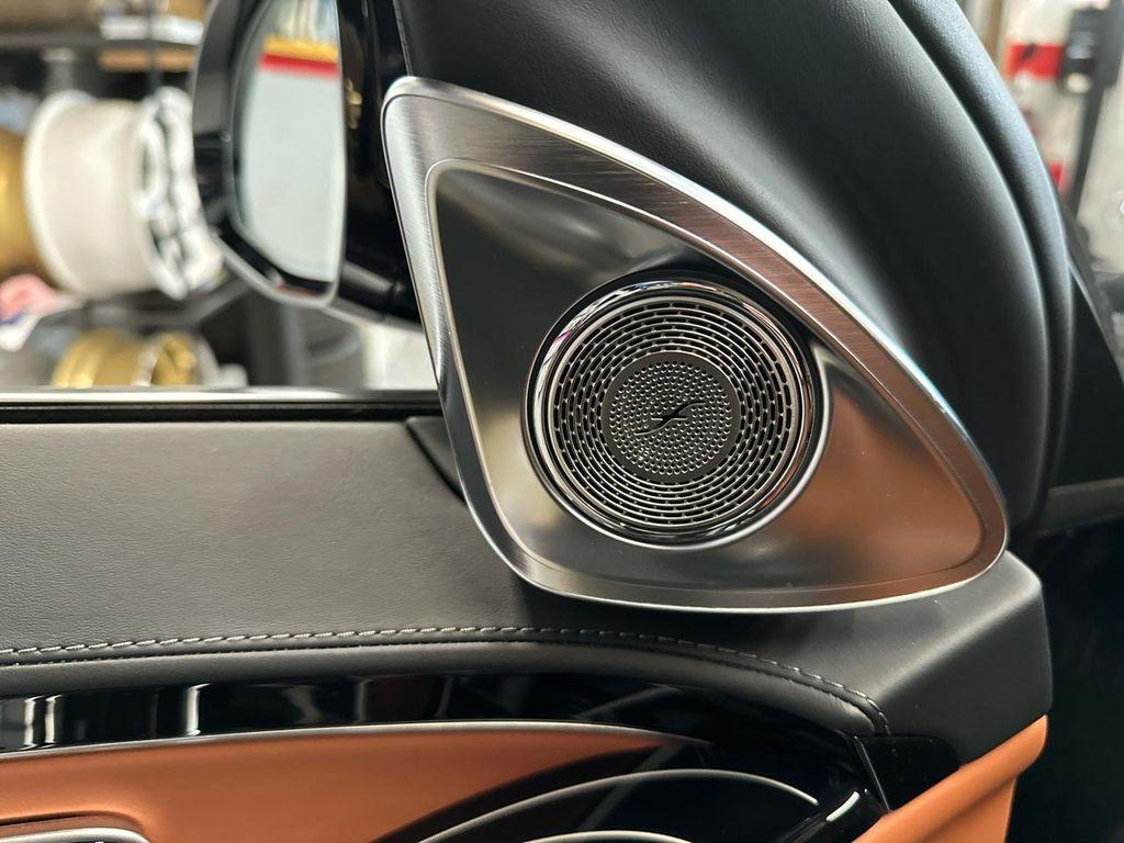 used 2023 Mercedes-Benz Maybach S 680 car, priced at $189,999