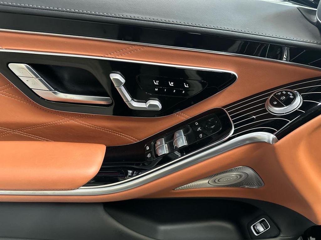 used 2023 Mercedes-Benz Maybach S 680 car, priced at $189,999