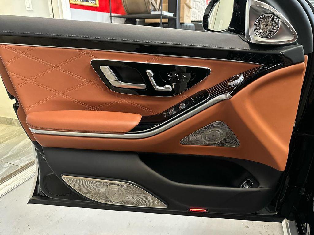 used 2023 Mercedes-Benz Maybach S 680 car, priced at $189,999