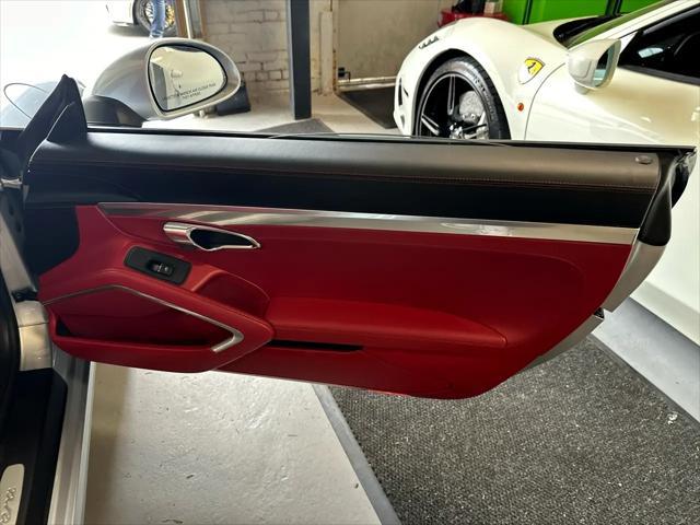 used 2015 Porsche 911 car, priced at $84,999