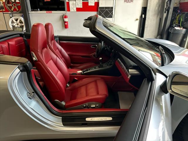 used 2015 Porsche 911 car, priced at $84,999