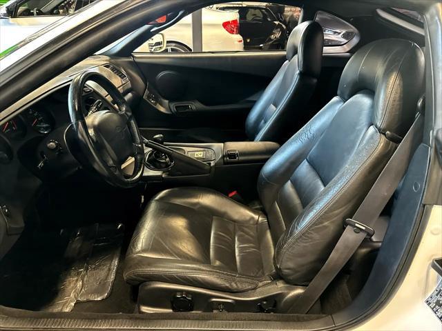 used 1993 Toyota Supra car, priced at $99,999
